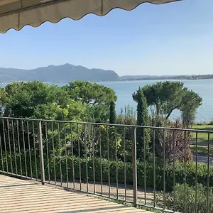 Vista Lago A Apartment
