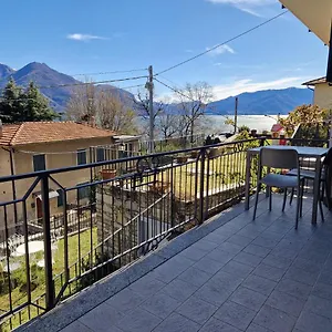 Borgocastello Apartment