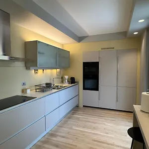Lovely Loft & Flat Menaggio