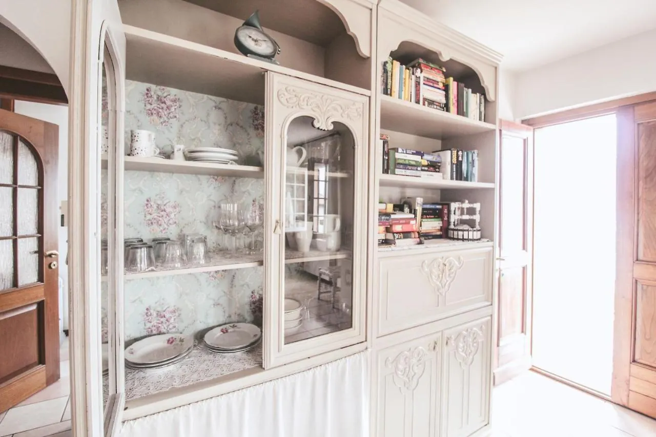 Casa Rosa Di Luisa Apartment Menaggio