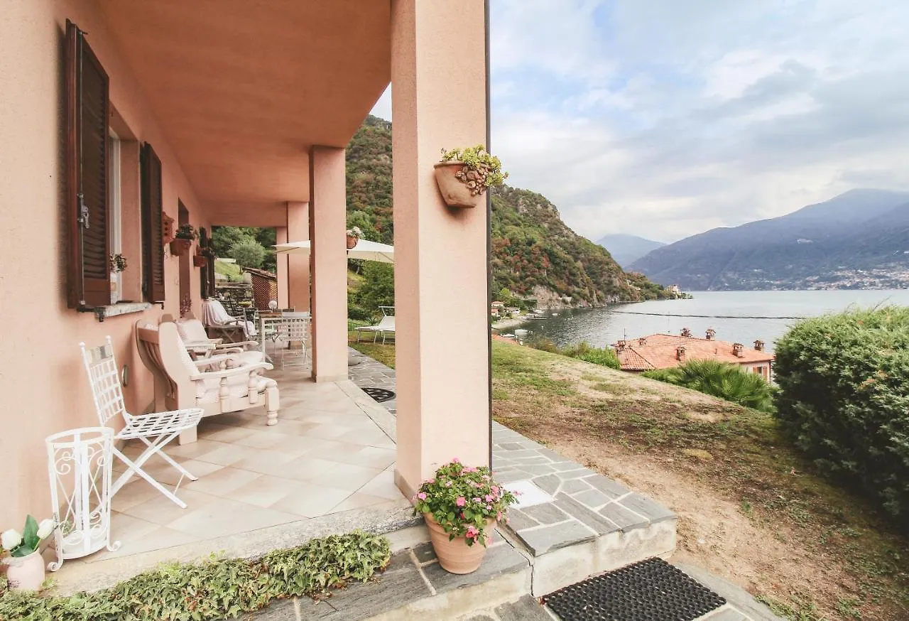 Casa Rosa Di Luisa Apartment Menaggio
