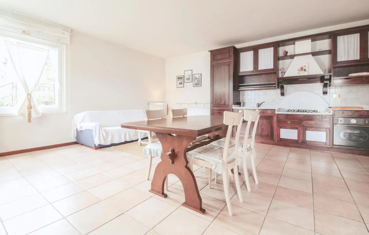 Casa Rosa Di Luisa Apartment Menaggio