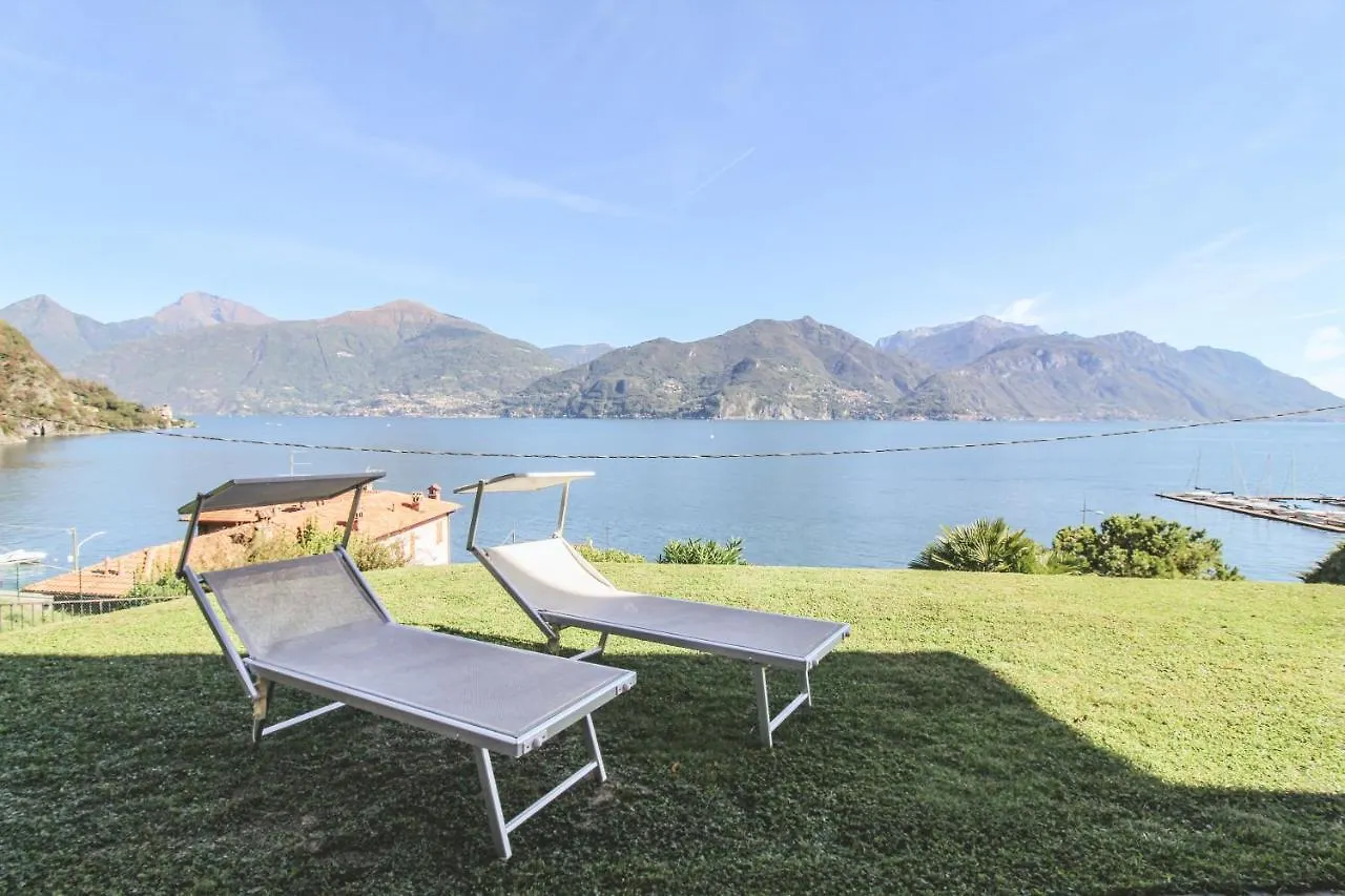 Casa Rosa Di Luisa Apartment Menaggio Italy