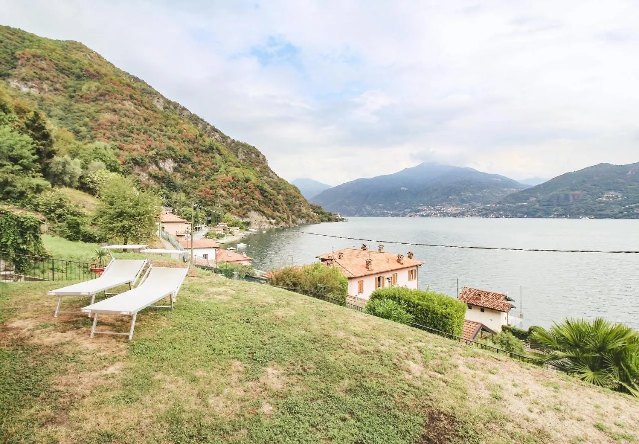 Casa Rosa Di Luisa location