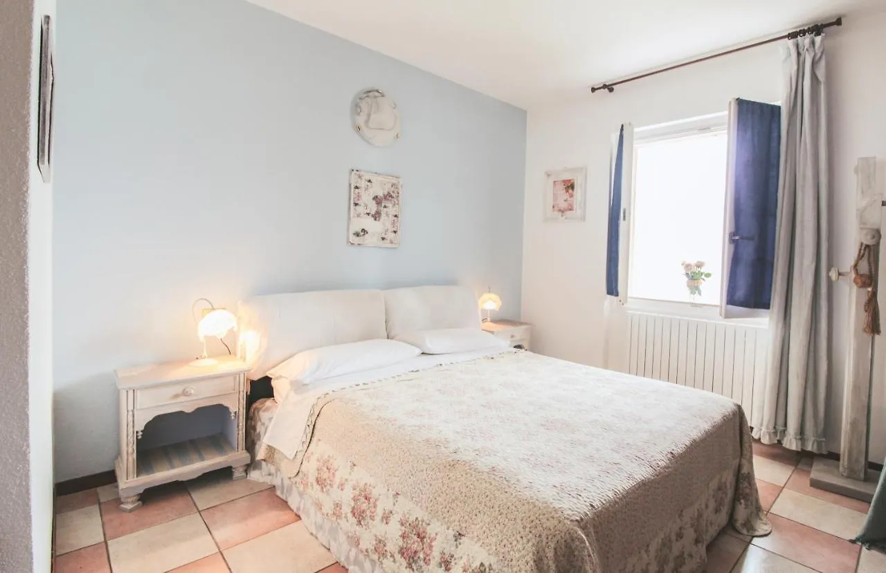 Casa Rosa Di Luisa Apartment Menaggio 0*,  Italy