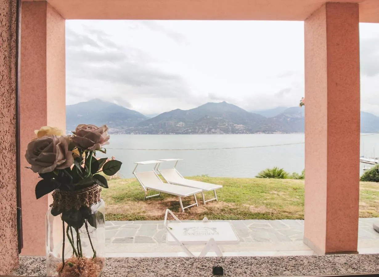 Casa Rosa Di Luisa Apartment Menaggio